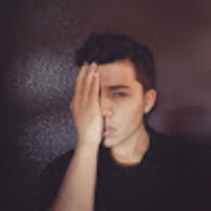 Meet your Posher, Christopher